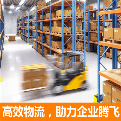 深圳到濟南長清區(qū)物流專線